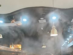 -苏格里岛自助海鲜烤肉(中州万达店)