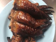 -明记烧鱼美味店