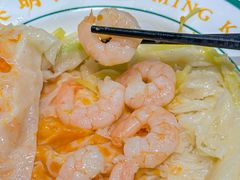 -西关明记肠粉·亚洲地标美食(北京路店)