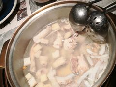 竹荪椰子鸡-大头椰·海南椰子鸡火锅(思明万象城店)