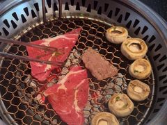 -牛焱·烧肉酒肆(五大道店)