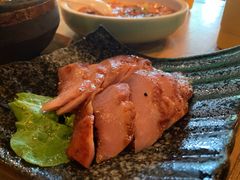 -热度餐厅(老佛爷店)