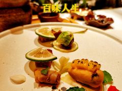 -叶叶菩提(太原别墅店)