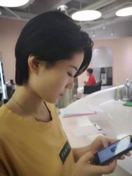 -MRMODE时尚先生美发沙龙