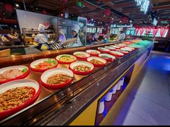 -聚盛源蒸汽海鲜火锅烤肉自助(巨川金海岸购物广场店)