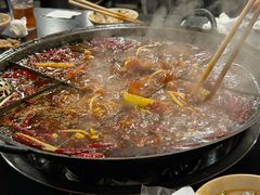 -酒友老火锅(渝中店)