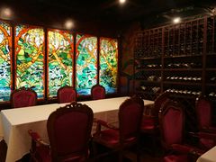 -马克西姆餐厅(崇文门店)