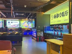 -喝丢一只鞋海鲜烧烤·海肠捞饭(东关街店)