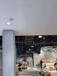 -MINI MARS KIDS CLUB亲子家庭中心(长宁天山店)