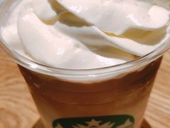 -星巴克(徐州苏宁广场B1店)