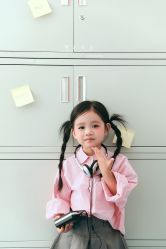 -可乐大王自然光儿童摄影(园区店)