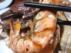 -杭州国际会议中心洲际酒店-原素全日餐厅(解放东路店)