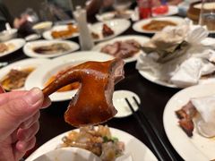 -京香轩·中餐厅(上海中庚聚龙酒店)