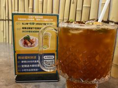 -螺思宝螺蛳粉火锅·鸭脚煲(西乡店)