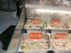 -养牛邓·潮汕牛肉海鲜自助火锅(广州店)