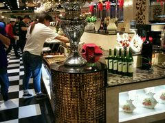 -比尔斯健康烤肉自助餐厅