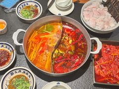 -滇牛云南火锅(桂林路店)