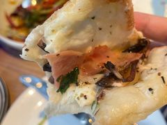-玛尚诺Pizza&Bar(长泰广场店)