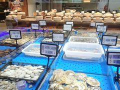 -鲜得莱渔港·小平岛海胆馆(七贤岭店)