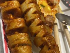-龍歌自助小火锅(李沧顺和汇店)
