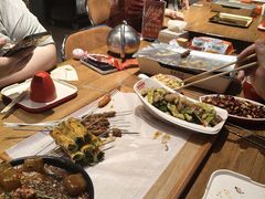 -熙成烧烤(白塔岭店)