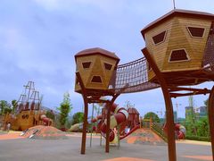 -枫香湖儿童公园