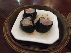 -彩景大茶楼(平湖店)