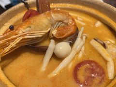 -泰妃殿(武汉首店)