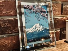-爱上层楼咖啡馆(为公桥店)