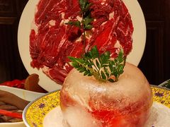 -小龙翻大江文化火锅(宽窄店)