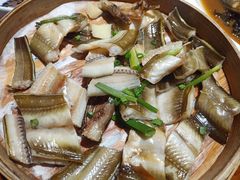 -涌觅名灶·本地海鲜宁波菜(财富广场店)