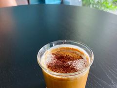 脏咖啡dirty-NokNok Coffee(宽窄巷子店)