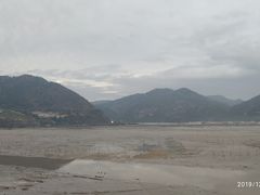 -北岐滩涂