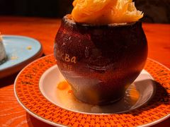 俄式罐焖牛肉-莫斯科西餐厅