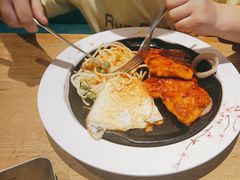 -豪客来牛排(厦门万达金街店)