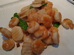 -秦月轩·长安小馆·新陕菜(阜成路·五棵松店)