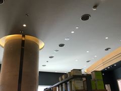 -星巴克(北辰西路店)