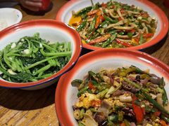 -兔槽江湖菜·重庆璧山兔(水围店)