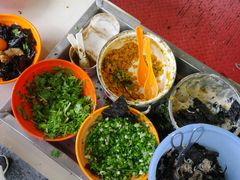 -阿麟馄饨(延长路店)