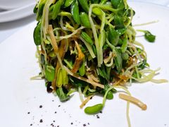 阿明拌菜-阿明小菜·海鲜·上海菜(梅陇华理店)