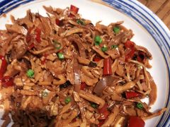 -湘邻呷铺·田园家宴(汉基广场店)