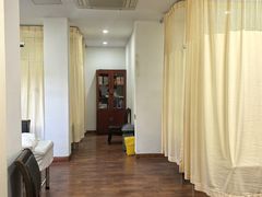 -梅陇社区卫生服务中心