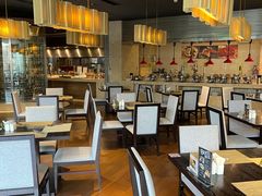 -无锡千禧大酒店·琥珀西餐厅