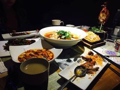 -豆蔻电影主题餐厅(四牌楼店)
