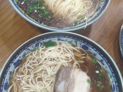 焖肉面-荣阳楼(山塘街店)