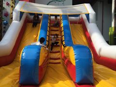 -蒙特利亲子乐园