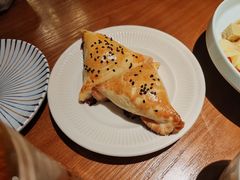 -疆里疆外·和田烤肉·清真