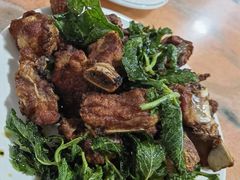 -张大妈饭店