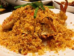 -79号渔船海鲜饭店(华强北店)