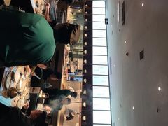 -淘米捞·米汤脆鲩鱼火锅(福田皇岗店)
